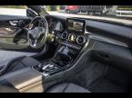 Mercedes Třída C - fotka číslo 8