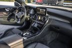 Mercedes Třída C - fotka číslo 8