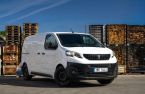 Peugeot Expert - fotka číslo 2