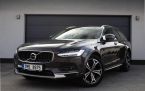 Volvo V90 - fotka číslo 0