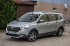 Dacia Lodgy - fotka číslo 0