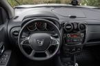 Dacia Lodgy - fotka číslo 9