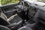 Dacia Lodgy - fotka číslo 11
