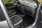Dacia Lodgy - fotka číslo 12