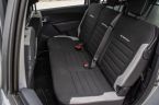 Dacia Lodgy - fotka číslo 14