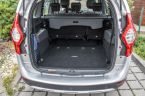 Dacia Lodgy - fotka číslo 17