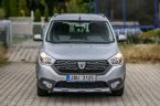 Dacia Lodgy - fotka číslo 1
