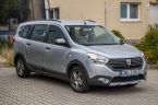 Dacia Lodgy - fotka číslo 2