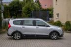 Dacia Lodgy - fotka číslo 3