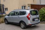 Dacia Lodgy - fotka číslo 5