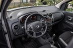 Dacia Lodgy - fotka číslo 6