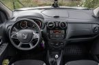 Dacia Lodgy - fotka číslo 7