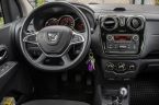 Dacia Lodgy - fotka číslo 8
