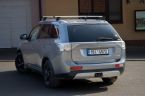 Mitsubishi Outlander - fotka číslo 11