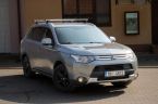 Mitsubishi Outlander - fotka číslo 4