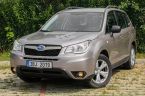 Subaru Forester - fotka číslo 0