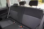 Subaru Forester - fotka číslo 17
