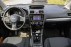 Subaru Forester - fotka číslo 18