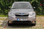 Subaru Forester - fotka číslo 1