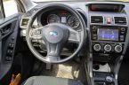 Subaru Forester - fotka číslo 19