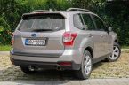 Subaru Forester - fotka číslo 3