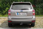 Subaru Forester - fotka číslo 4