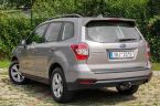 Subaru Forester - fotka číslo 5
