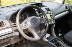 Subaru Forester - fotka číslo 6