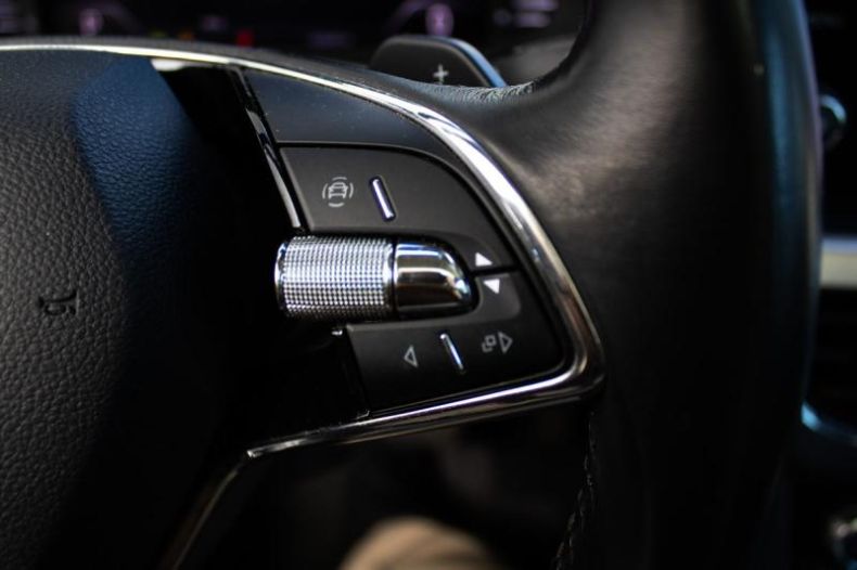 Škoda Scala - hlavní fotka