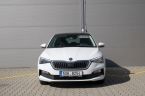 Škoda Scala - fotka číslo 1