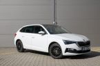Škoda Scala - fotka číslo 2