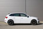 Škoda Scala - fotka číslo 3
