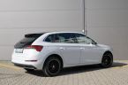 Škoda Scala - fotka číslo 4
