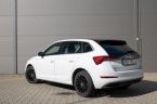 Škoda Scala - fotka číslo 6