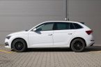 Škoda Scala - fotka číslo 7