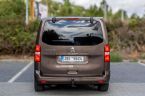 Peugeot Traveller - fotka číslo 5