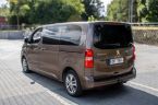 Peugeot Traveller - fotka číslo 6