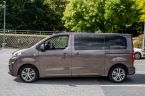 Peugeot Traveller - fotka číslo 7