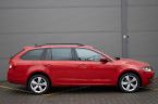 Škoda Octavia - fotka číslo 4