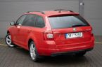 Škoda Octavia - fotka číslo 7