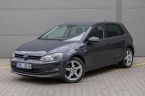 Volkswagen Golf - fotka číslo 0