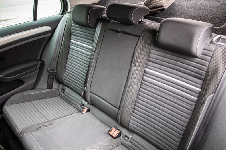 Volkswagen Golf - hlavní fotka