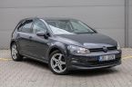 Volkswagen Golf - fotka číslo 2