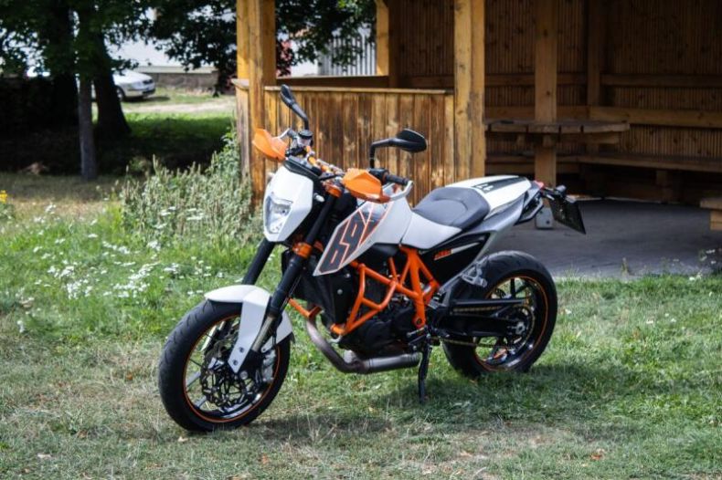KTM Ostatní - hlavní foto