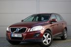 Volvo XC60 - fotka číslo 0