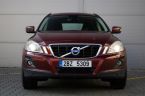 Volvo XC60 - fotka číslo 1