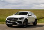 Mercedes Třída GLC - fotka číslo 0