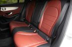 Mercedes Třída GLC - fotka číslo 15