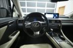 Lexus RX - fotka číslo 16