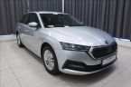 Škoda Octavia - fotka číslo 2